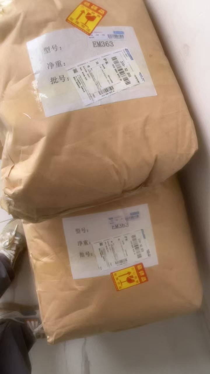 EM-363 粉末消泡剂